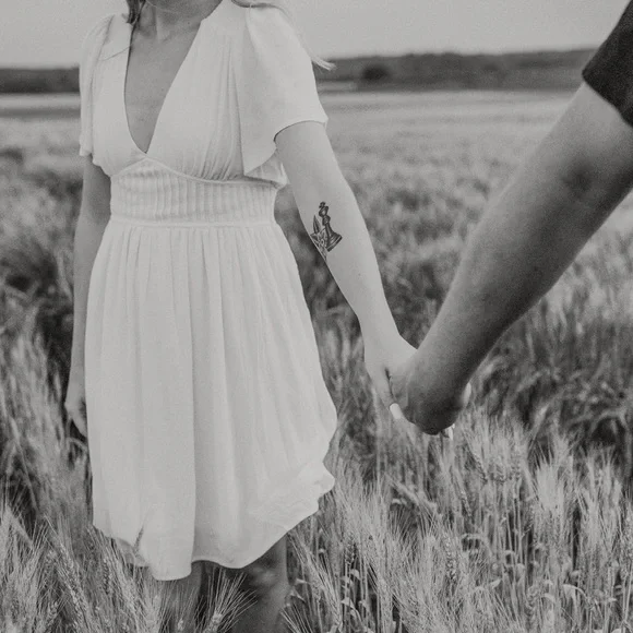 BALTIC BORN engagement, rehearsal dinner, bachelorette dress! - Picture 3 of 11